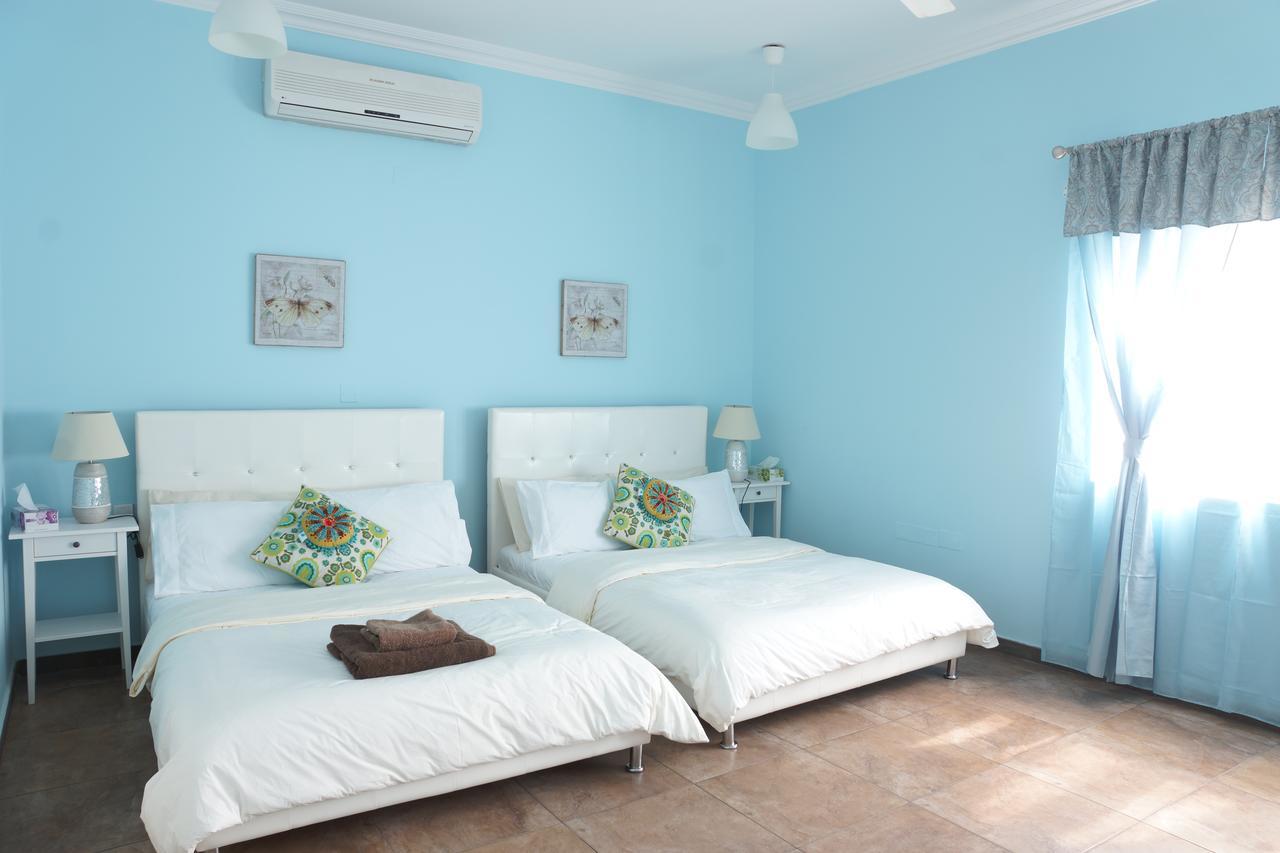 Behlys Boutique Hotel Маскат Екстериор снимка