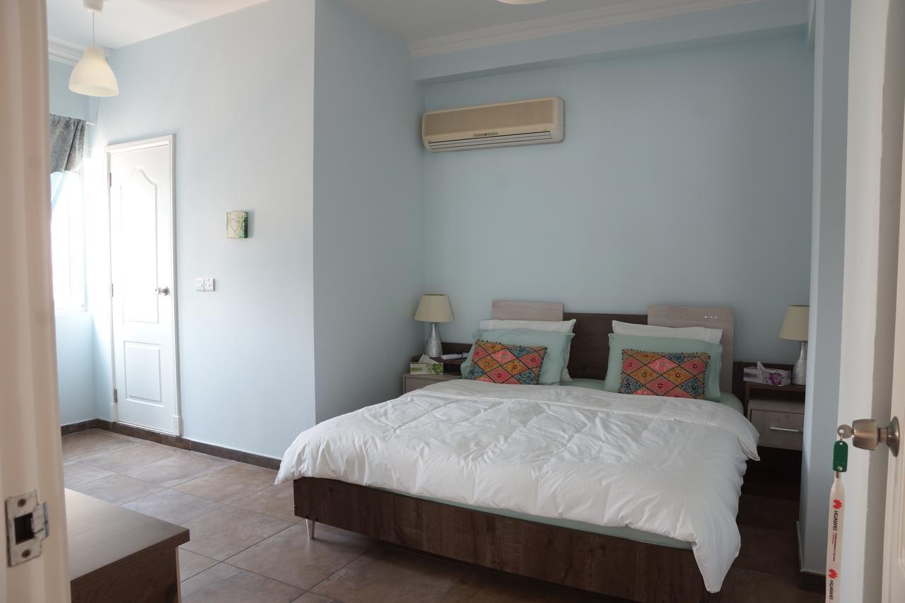Behlys Boutique Hotel Маскат Екстериор снимка