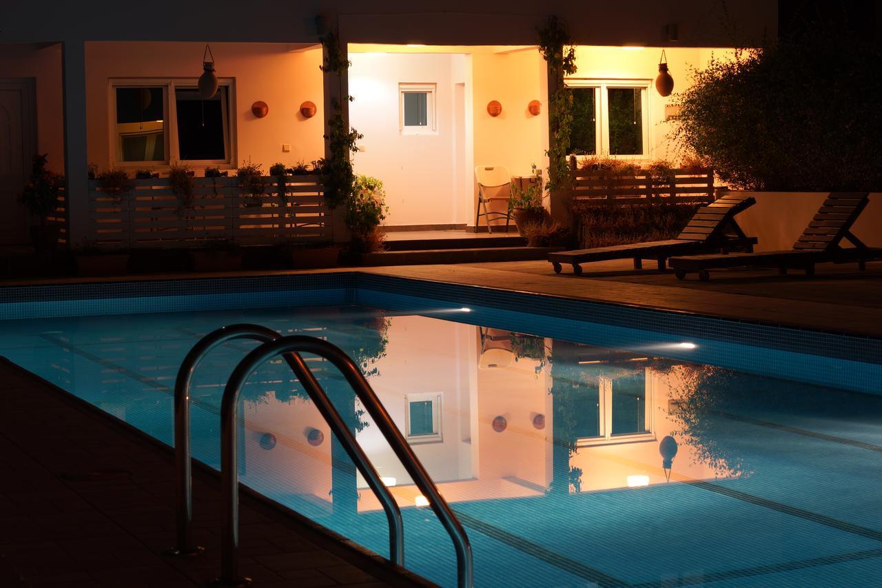Behlys Boutique Hotel Маскат Екстериор снимка