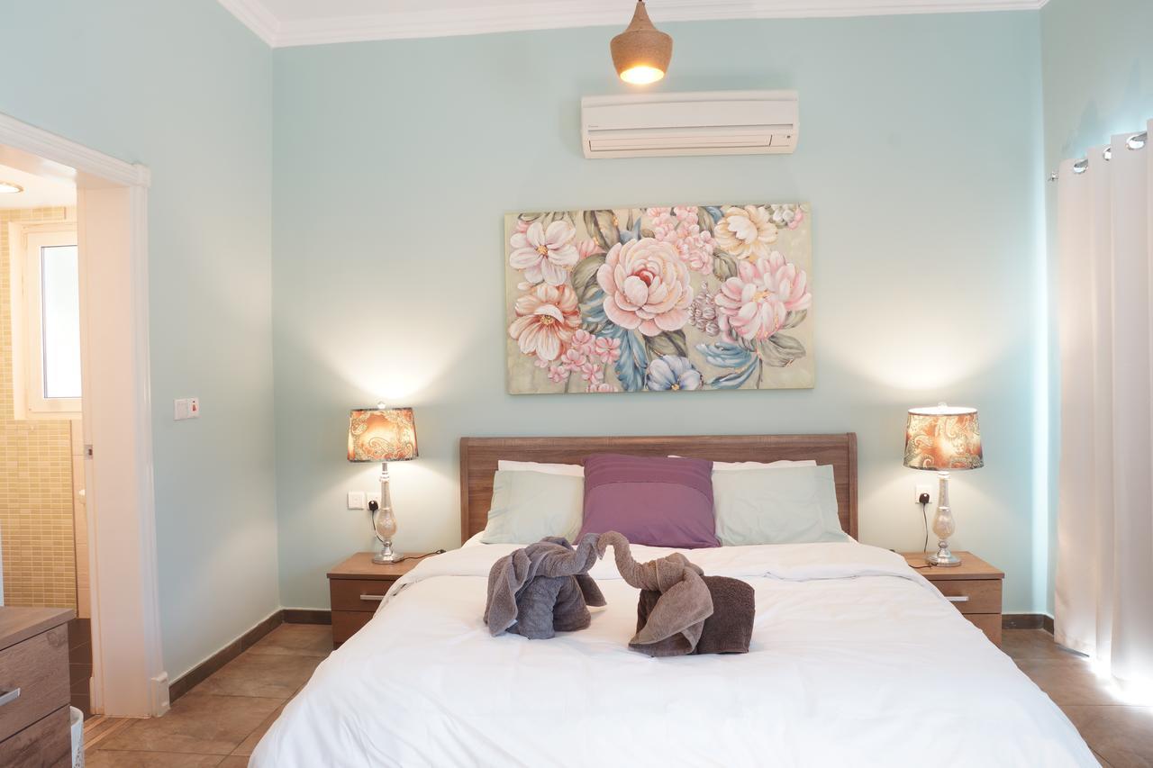 Behlys Boutique Hotel Маскат Екстериор снимка