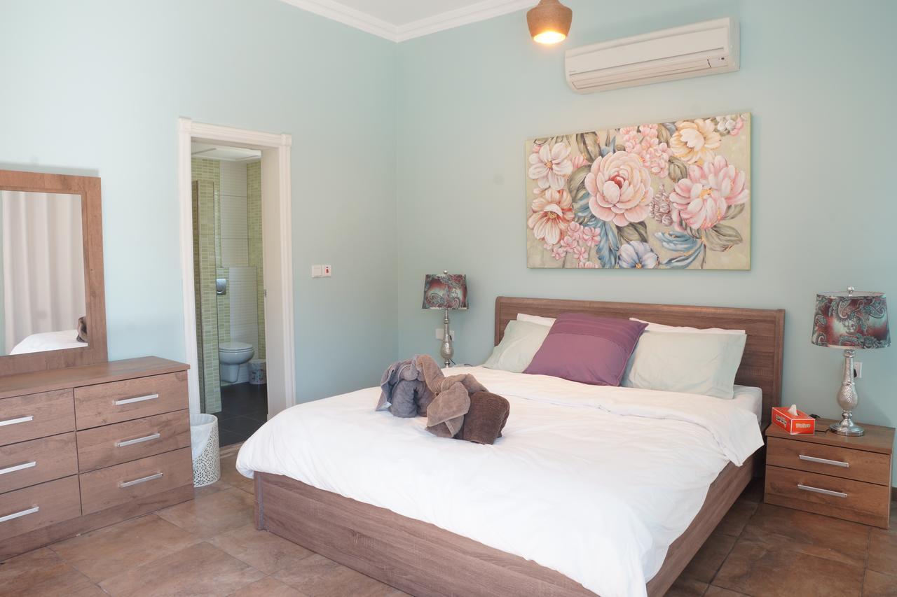 Behlys Boutique Hotel Маскат Екстериор снимка