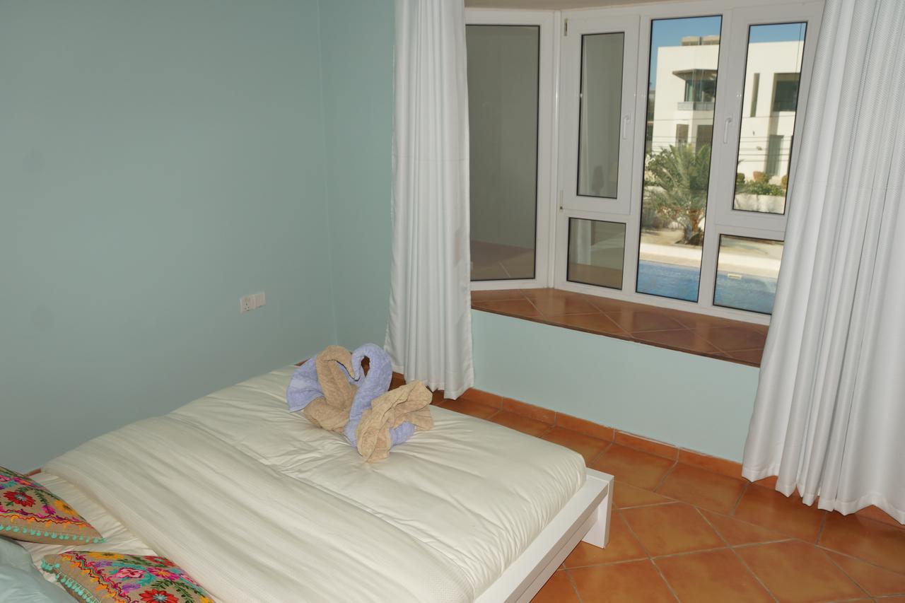 Behlys Boutique Hotel Маскат Екстериор снимка