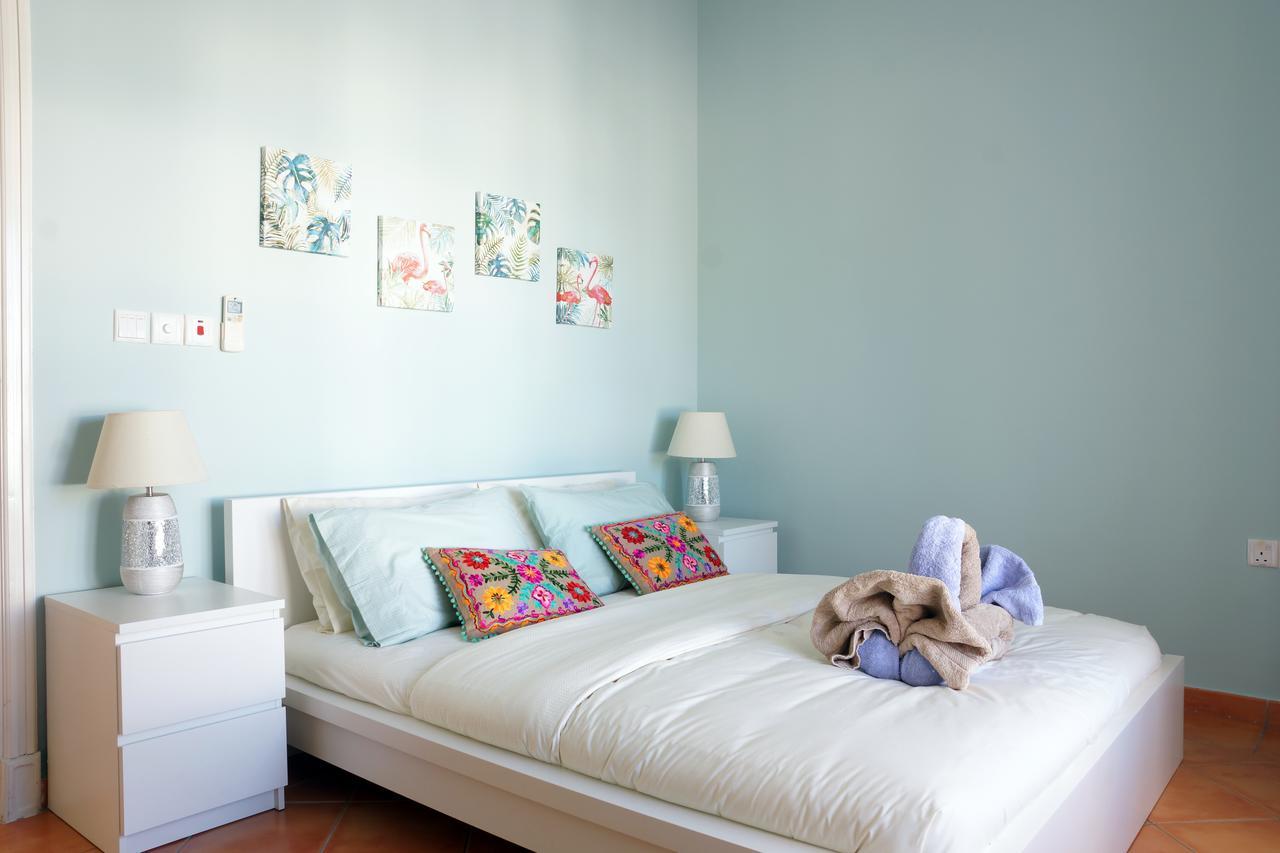 Behlys Boutique Hotel Маскат Екстериор снимка