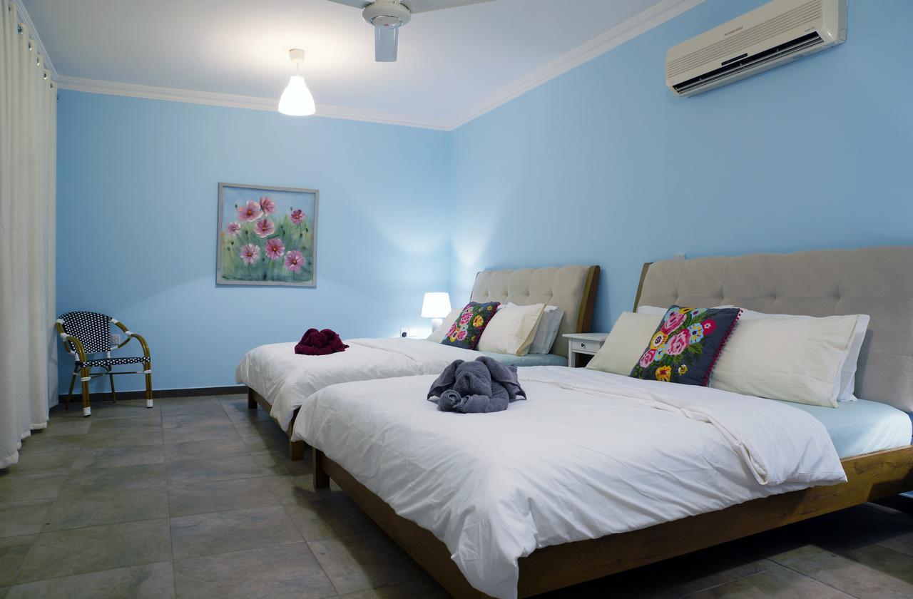 Behlys Boutique Hotel Маскат Екстериор снимка