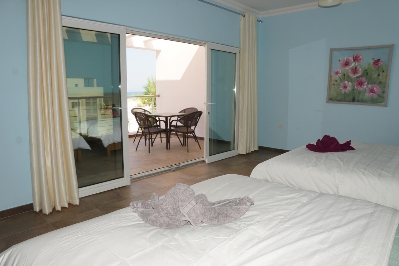 Behlys Boutique Hotel Маскат Екстериор снимка