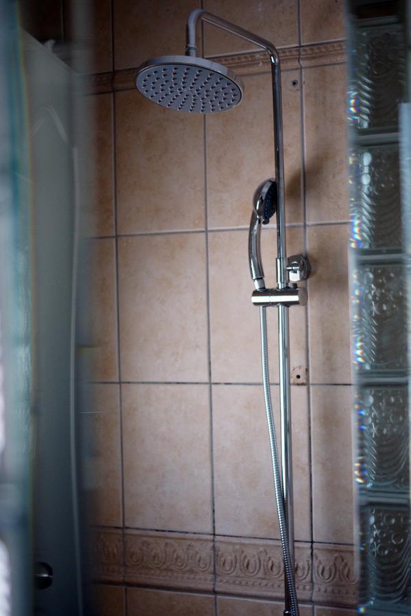 Behlys Boutique Hotel Маскат Екстериор снимка