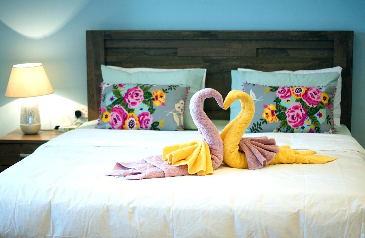 Behlys Boutique Hotel Маскат Екстериор снимка