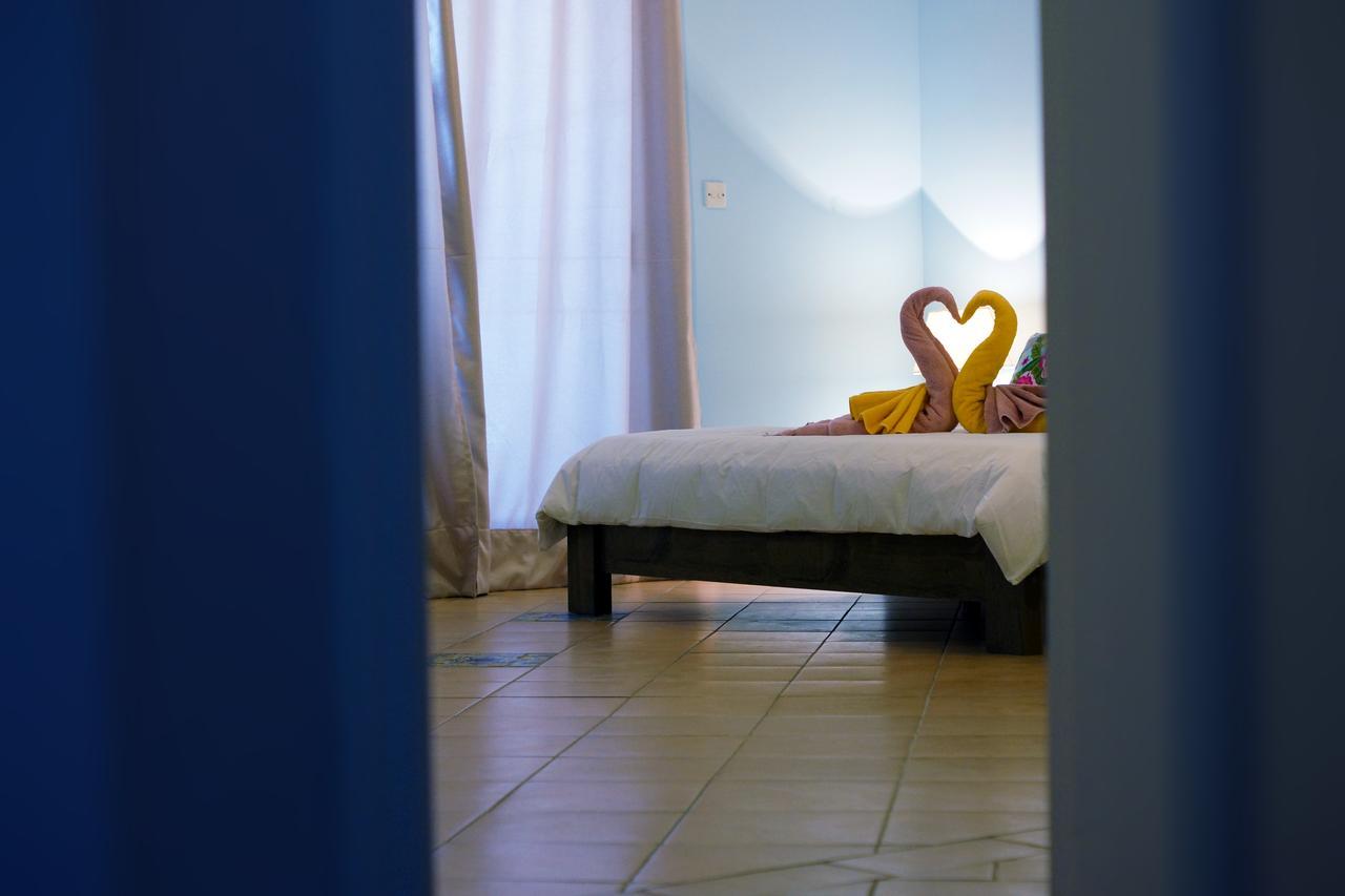 Behlys Boutique Hotel Маскат Екстериор снимка